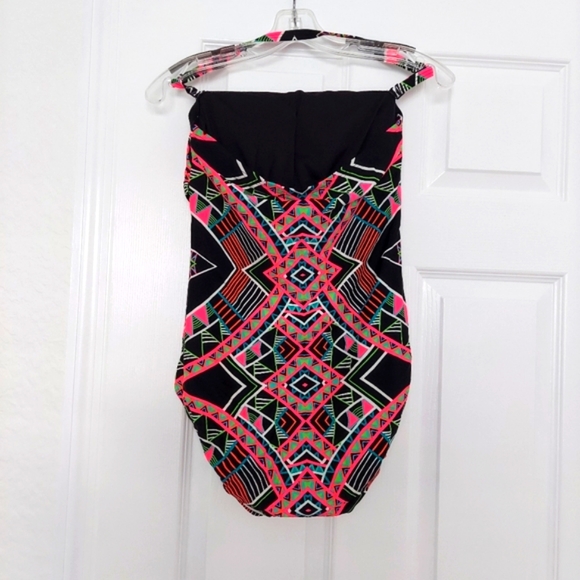 Woman's Coco Rave Swimsuit - Picture 2 of 4